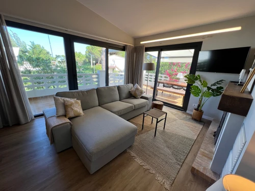 Villa Torroella de Montgrí, 4 pièces, 6 personnes - photo_19081610759