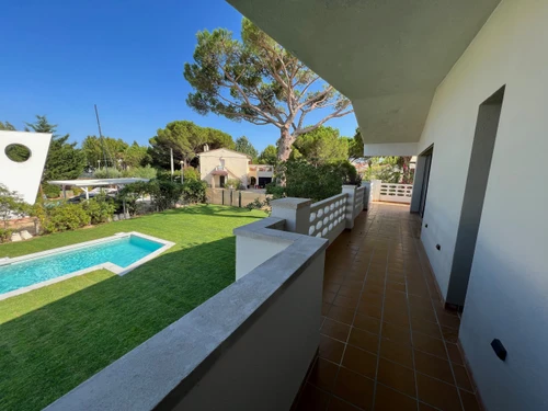 Villa Torroella de Montgrí, 4 pièces, 6 personnes - photo_19081610759