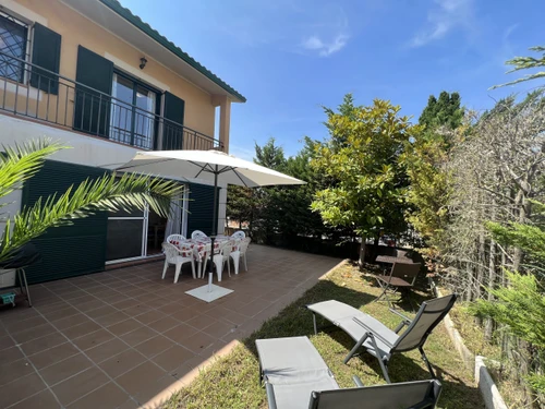 Maison Torroella de Montgrí, 4 pièces, 6 personnes - photo_19081614602