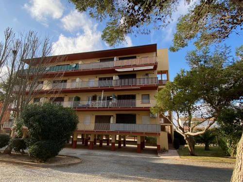 Appartement Torroella de Montgrí, 2 pièces, 4 personnes - photo_19081607439