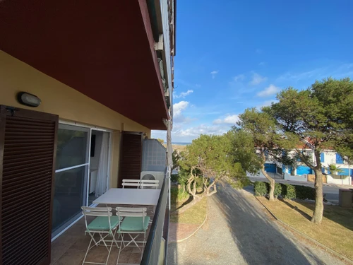 Appartement Torroella de Montgrí, 2 pièces, 4 personnes - photo_19081607439