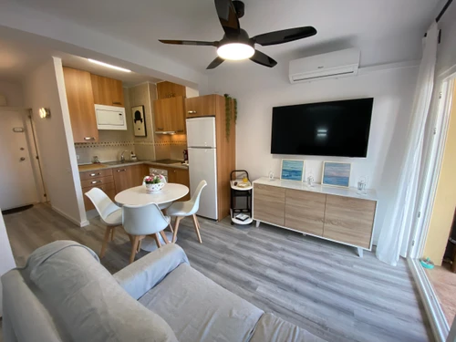 Appartement Torroella de Montgrí, 2 pièces, 4 personnes - photo_19081607439