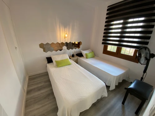 Appartement Torroella de Montgrí, 2 pièces, 4 personnes - photo_19081607439