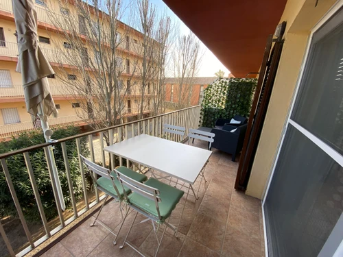 Appartement Torroella de Montgrí, 2 pièces, 4 personnes - photo_19081607439