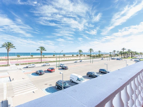 Appartement Empuriabrava, 4 pièces, 6 personnes - photo_19081730309