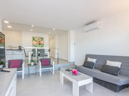 Appartement Empuriabrava, 4 pièces, 6 personnes - photo_19081730309