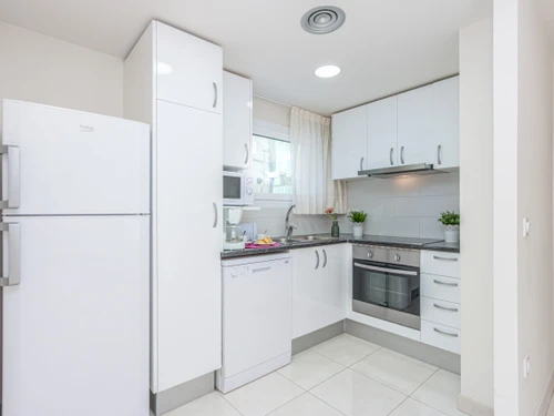 Apartment Roses, 2 bedrooms, 5 persons - photo_19081739423