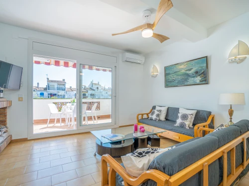 Villa Empuriabrava, 4 pièces, 8 personnes - photo_19081731637