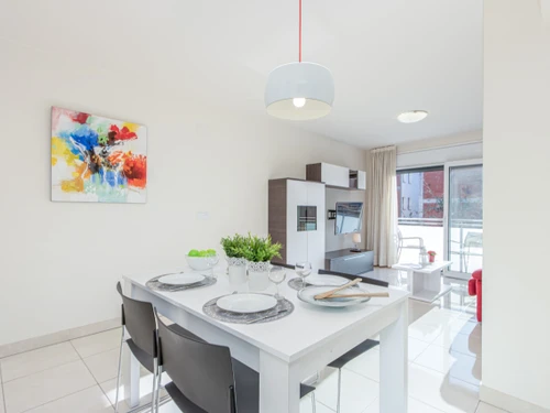 Appartement Roses, 3 pièces, 5 personnes - photo_19081732952