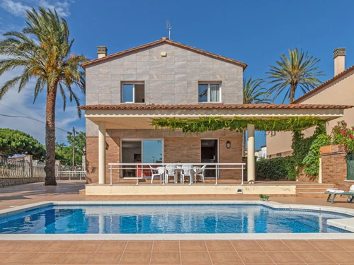 Villa Empuriabrava, 5 bedrooms, 9 persons - photo_19081730699