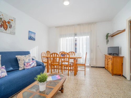 Apartamento Roses, 3 dormitorios, 7 personas - photo_19081754636