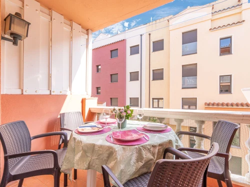 Apartment Empuriabrava, 2 bedrooms, 5 persons - photo_19081734937