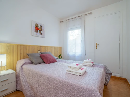 Apartment Empuriabrava, 2 bedrooms, 6 persons - photo_19081729347