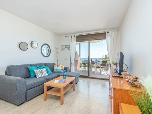 Apartment Empuriabrava, 2 bedrooms, 6 persons - photo_19081736681