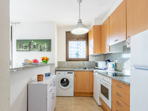 Apartment Empuriabrava, 2 bedrooms, 6 persons - photo_19081736681