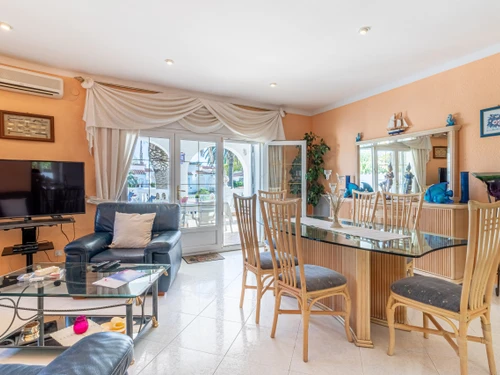 Villa Empuriabrava, 5 pièces, 8 personnes - photo_19081737506