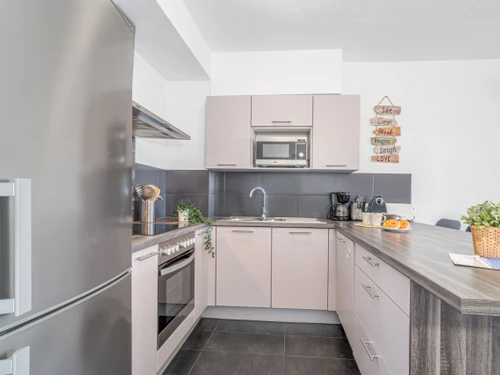 Appartement Empuriabrava, 3 pièces, 6 personnes - photo_19081737151