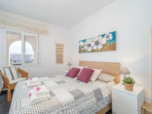 Appartement Empuriabrava, 3 pièces, 6 personnes - photo_19081737151