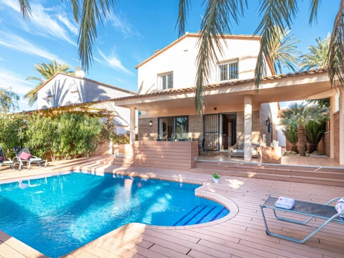 Villa Empuriabrava, 7 pièces, 10 personnes - photo_19081729707