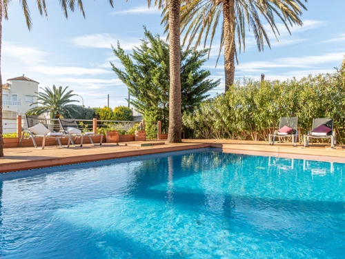 Villa Empuriabrava, 7 pièces, 10 personnes - photo_19081729707