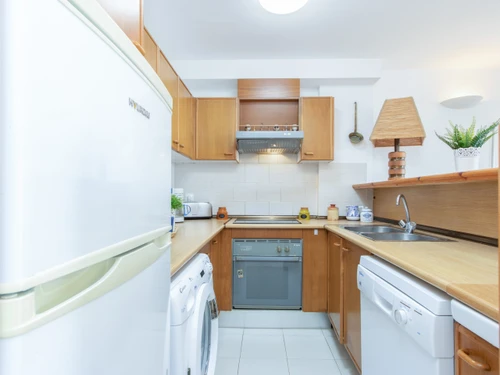 Apartment Empuriabrava, 2 bedrooms, 6 persons - photo_19081739699