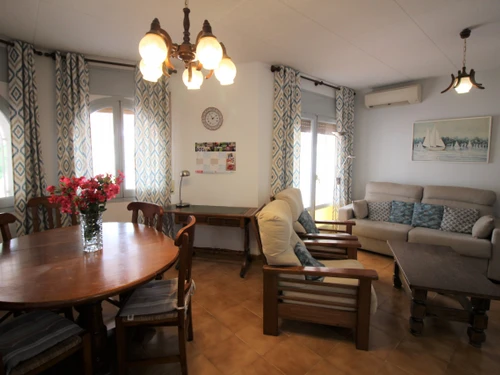 Villa Empuriabrava, 4 pièces, 8 personnes - photo_19081740400