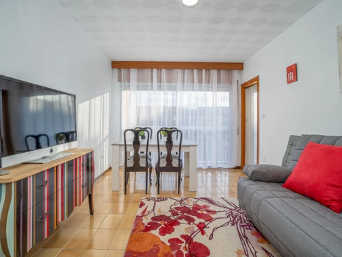 Apartamento Roses, 2 dormitorios, 5 personas - photo_19081733661