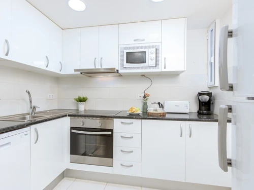 Appartement Roses, 3 pièces, 4 personnes - photo_19081729922