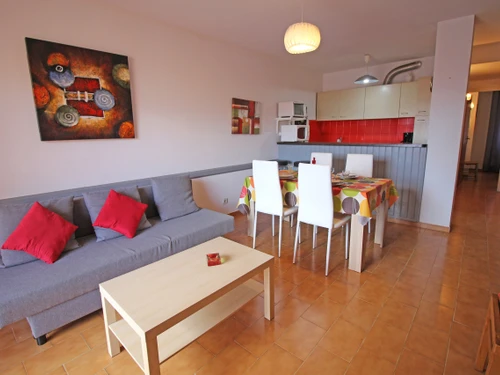 Ferienwohnung Empuriabrava, 2 Schlafzimmer, 6 Personen - photo_19081729238