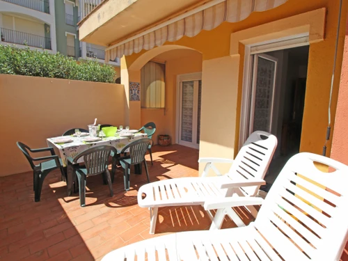 Appartement Empuriabrava, 3 pièces, 5 personnes - photo_19081736962