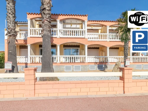 Appartement Empuriabrava, 2 pièces, 4 personnes - photo_19081727242