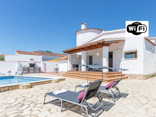 Villa Empuriabrava, 4 pièces, 6 personnes - photo_19081734738