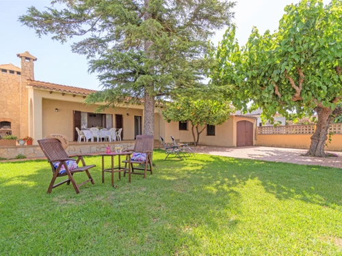 Villa Ampuriabrava, 4 dormitorios, 7 personas - photo_19081738162