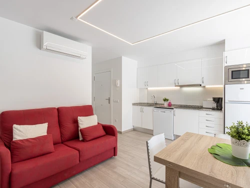 Apartment Empuriabrava, 1 bedroom, 4 persons - photo_19981186702