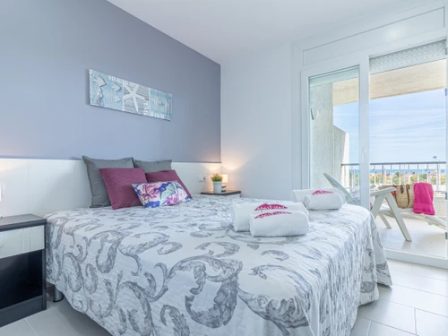 Appartement Empuriabrava, 3 pièces, 5 personnes - photo_19081728913