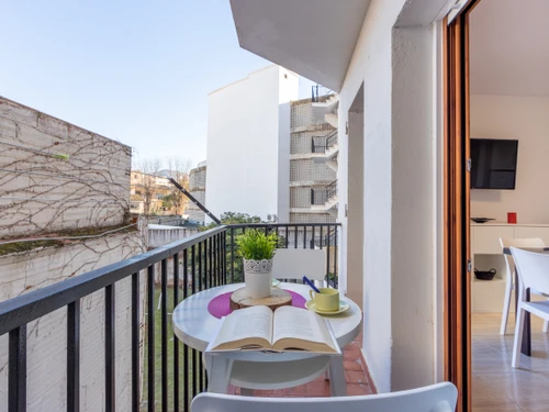 Appartement Roses, 2 pièces, 4 personnes - photo_19081731912