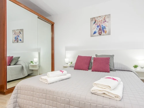 Appartement Roses, 2 pièces, 4 personnes - photo_19081731912