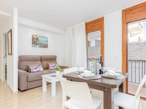 Appartement Roses, 2 pièces, 4 personnes - photo_19081731912