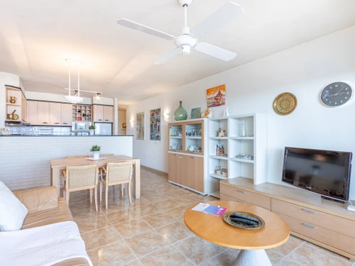 Appartement Empuriabrava, 3 pièces, 5 personnes - photo_19081725123