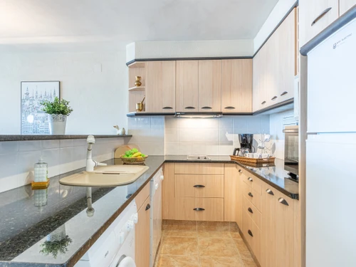 Appartement Empuriabrava, 3 pièces, 5 personnes - photo_19081725123