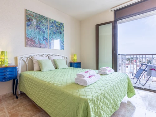 Appartement Empuriabrava, 3 pièces, 5 personnes - photo_19081725123