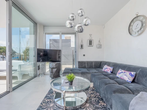 Appartement Roses, 4 pièces, 6 personnes - photo_1011691997837