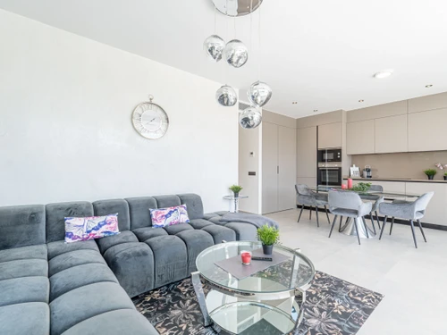 Appartement Roses, 4 pièces, 6 personnes - photo_1011691997837