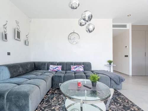 Appartement Roses, 4 pièces, 6 personnes - photo_1011691997837