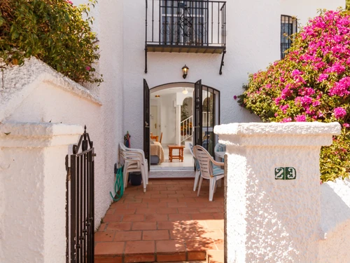 Villa Nerja, 3 pièces, 4 personnes - photo_19081603013