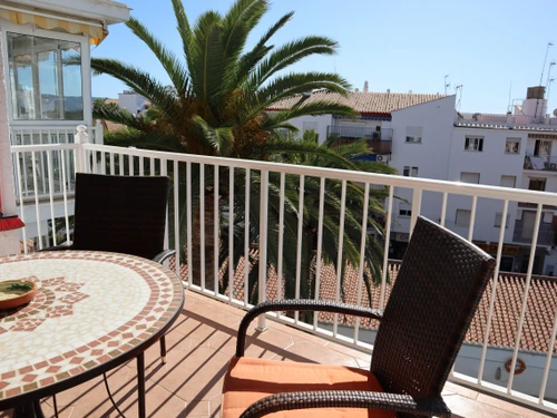 Appartement Nerja, 3 pièces, 4 personnes - photo_19081605199