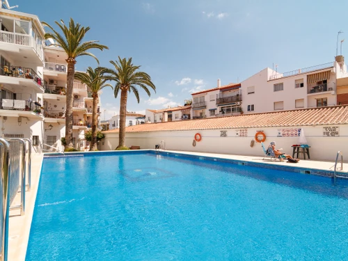 Apartment Nerja, 2 bedrooms, 4 persons - photo_19081605199