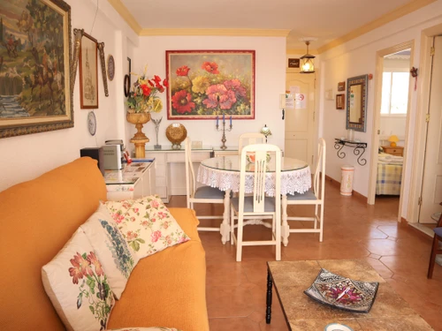Apartment Nerja, 2 bedrooms, 4 persons - photo_19081605199