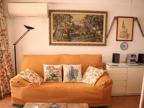 Apartment Nerja, 2 bedrooms, 4 persons - photo_19081605199