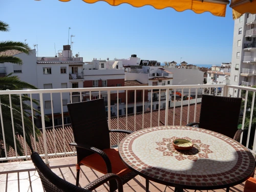 Apartment Nerja, 2 bedrooms, 4 persons - photo_19081605199